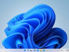 Winux / Wubuntu Operating System Screenshot 2
