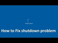 Best Way to Fix Windows 10 Not Perform Full Shutdown