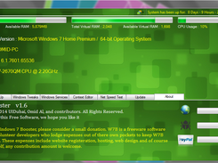 GUI