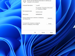 PowerTools Linux Tool Screenshot 4