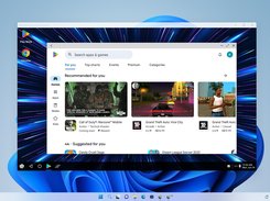 Windowsfx Operating System Screenshot 5