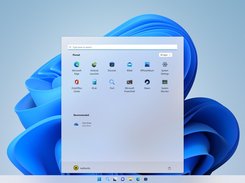 Windowsfx Operating System Screenshot 1