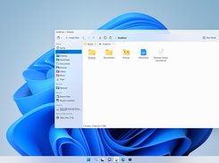 Windowsfx Operating System Screenshot 3