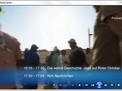ArgusTv Live