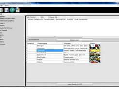 Windows SQlite Screenshot 3