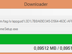 Downloader