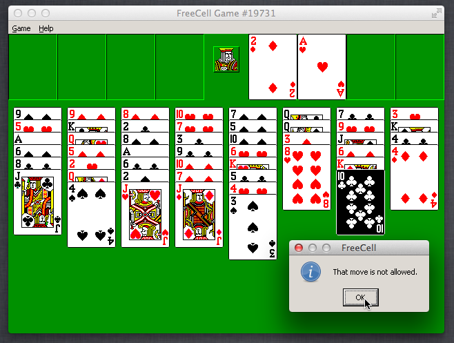 Freecell