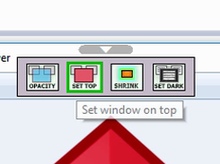 WindowTop Screenshot 1