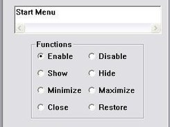 Window Unlock Screenshot 1