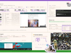 Windrecorder Screenshot 1