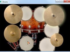 WinDrum Screenshot 1