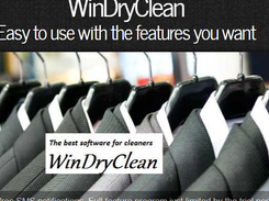 WinDryClean Screenshot 1