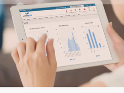 Winds CRM Screenshot 1