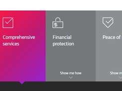 Windstream Enterprise PCI Compliance Screenshot 2