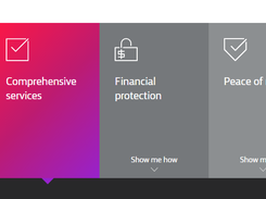 Windstream Enterprise PCI Compliance Screenshot 1