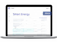 Centralized template manager