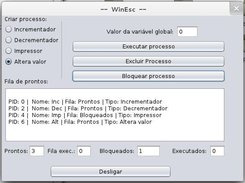 WinEsc Screenshot 2