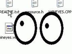 WinEyes Screenshot