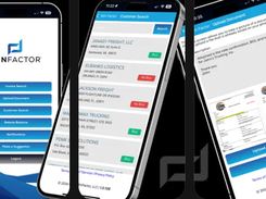 WinFactor Screenshot 2