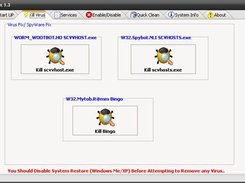 QuickFix Screenshot 1