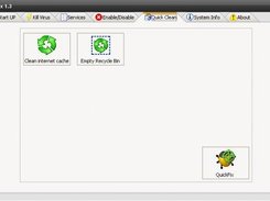 QuickFix Screenshot 4