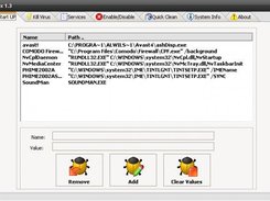 QuickFix Screenshot 3