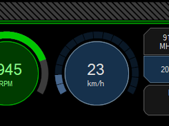 Gauge Demo 1