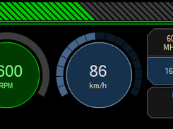 Gauge Demo 2