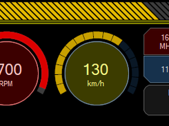 Gauge Demo 3