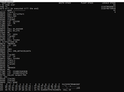 Serial COM Port debugging