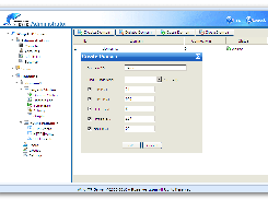 Wing FTP Server Screenshot 1