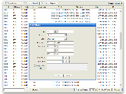 Wing FTP Server Screenshot 1