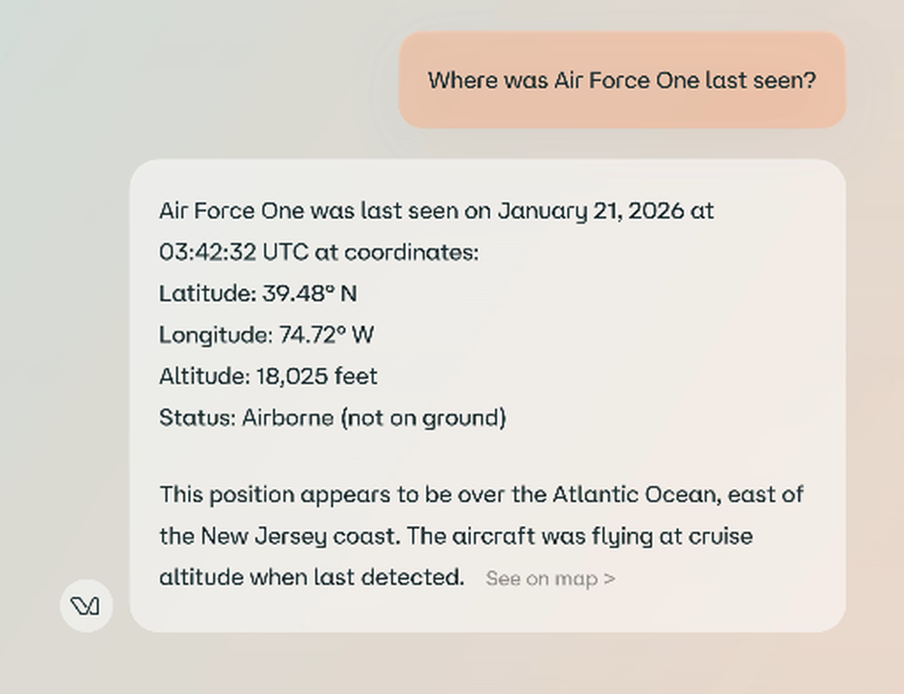 Wingbits AI Screenshot 1