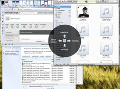WinGestures Screenshot 2