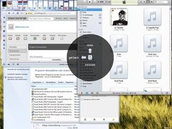 WinGestures Screenshot 1