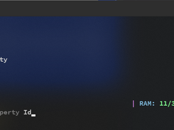 WingetPosh Screenshot 4