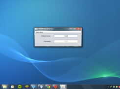 WinHotspot Screenshot 1