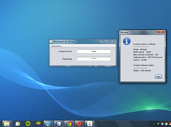 WinHotspot Screenshot 2
