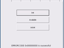 Sample Utility Page1 - Info