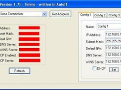 fast ip changer download