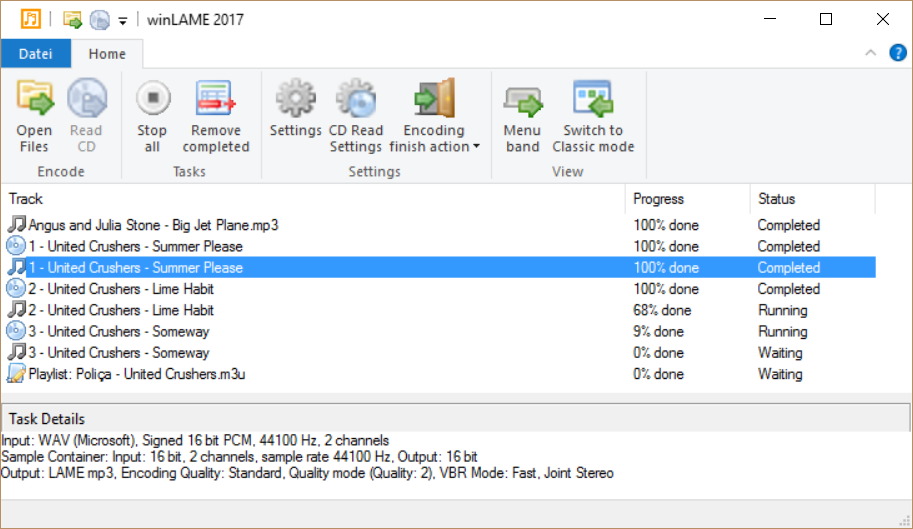 Audacity lame mp3 encoder скачать