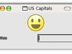 US Capitals