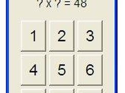 The factors game