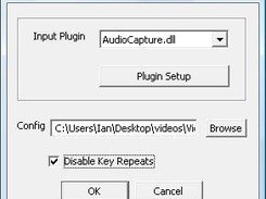 Plugin Setup