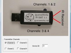 Iguana Plugin