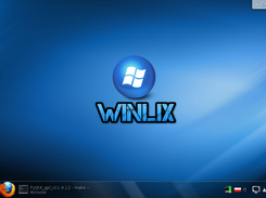 desktop (new winlix)