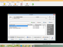 WinLoc Screenshot 1