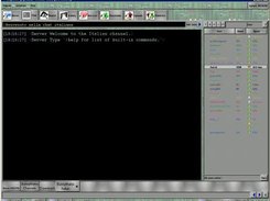 Another chat screenshot