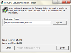 Installer