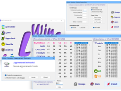 WinLott Suite Screenshot 2